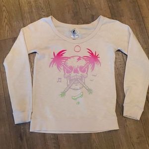 Women's Volcom Sweatshirt